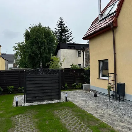 Baltic Primore * Gdaňsk