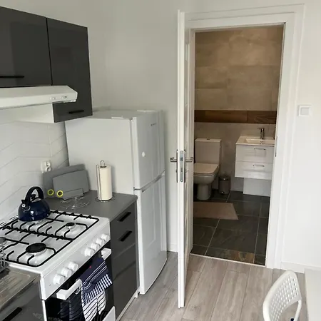 Apartmán Baltic Primore