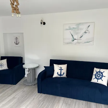 Baltic Primore Apartamento