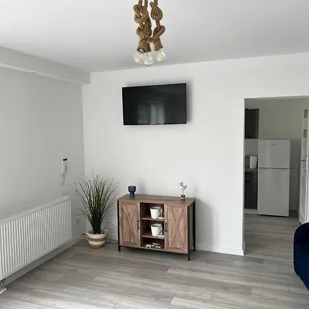 Baltic Primore Gdaňsk