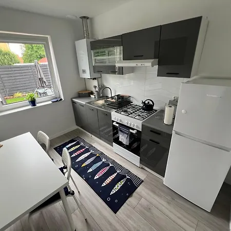 Baltic Primore * Гданьск