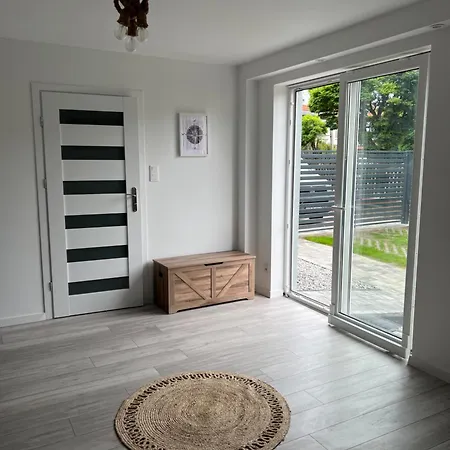 Apartmán Baltic Primore