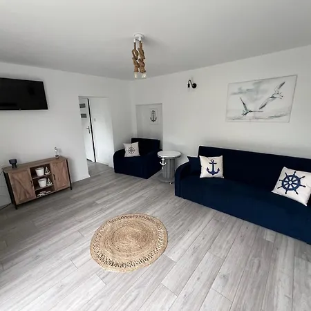 Apartmán Baltic Primore *