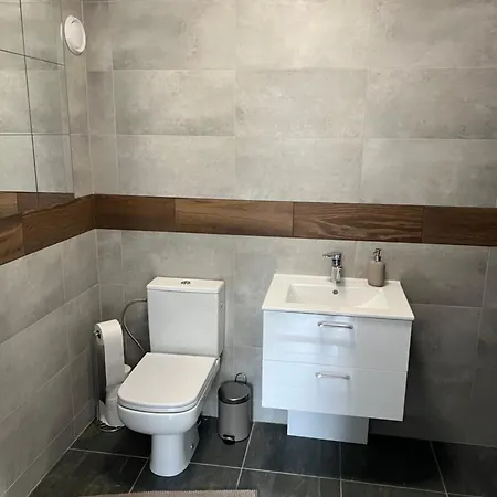 Baltic Primore Гданьск