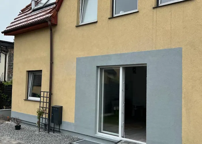 Baltic Primore شقة *