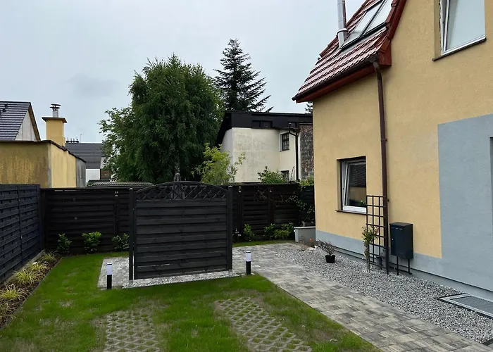 Baltic Primore * غدانسك