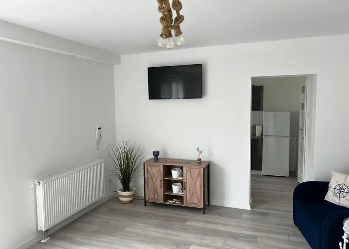 Baltic Primore غدانسك