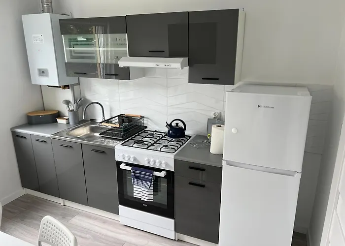 Baltic Primore * غدانسك