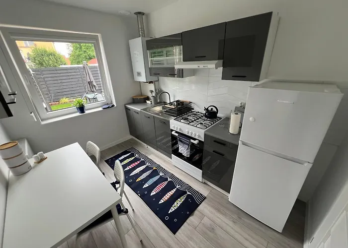 Baltic Primore * غدانسك