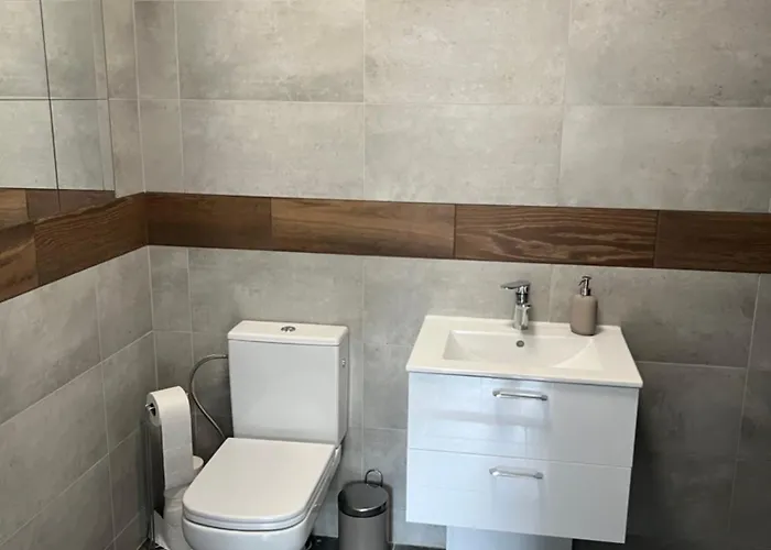 Baltic Primore غدانسك