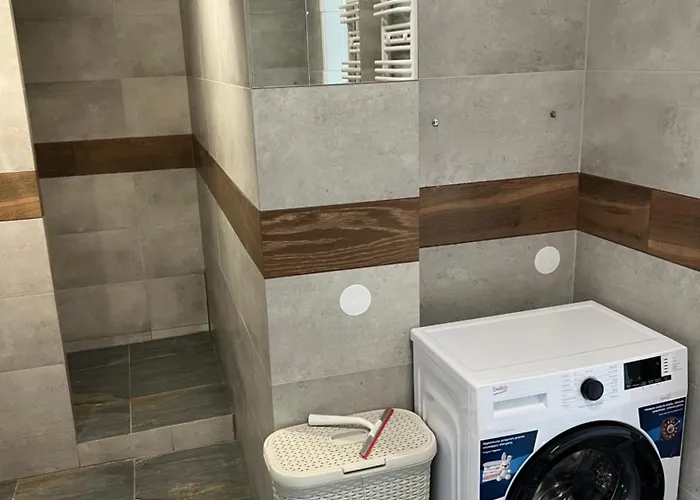 Baltic Primore شقة