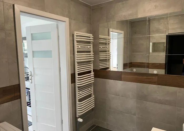 Baltic Primore شقة *