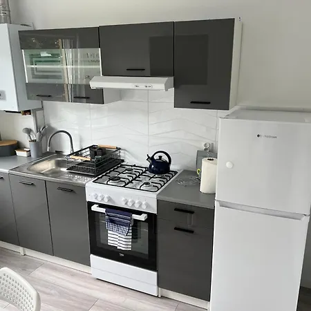 Baltic Primore * גדנסק