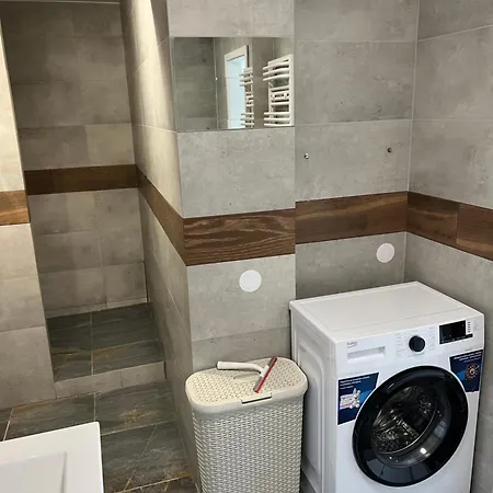 Baltic Primore דירה